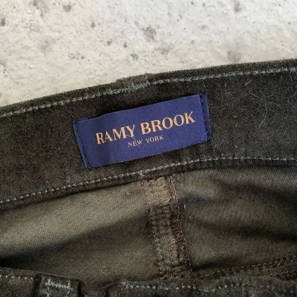 Ramy Brook Jean - Picture 7 of 8